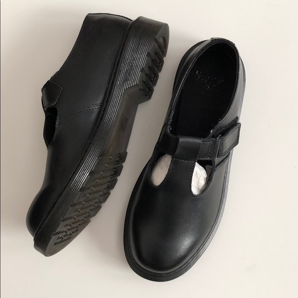 Dr Martens Shoes Dr Martens Goldie Y Poshmark